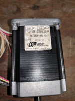 Applied Motion Stepper Motor HT23-401-D 3.0V 3.0A Image