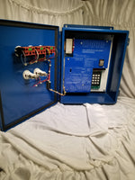  Farval SS-4200 Control Centralized Lubrication System Image