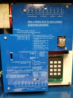  Farval SS-4200 Control Centralized Lubrication System Image