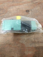  Numatics 152SA400K011B Solenoid Valve Reconditoned Image