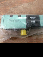  Numatics 152SA400K011B Solenoid Valve Reconditoned Image