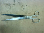  Heritage 312  Cutlery 12'' Straight Trimmer Image