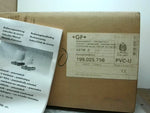  GEORGE FISCHER 199021945 VALVE Image