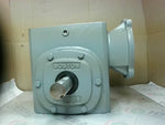  Boston Gear F726-60-B5-G Worm Gear Speed Reducer Image