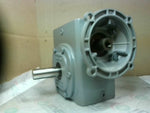  Boston Gear F726-60-B5-G Worm Gear Speed Reducer Image