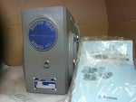  Boston Gear F726-60-B5-G Worm Gear Speed Reducer Image