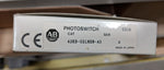  Allen Bradley 42KB-U2LNSN-A5 Series A  Photo Switch Image