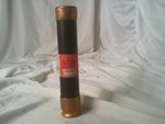  Bussmann FRS-R-45 Dual Element Time Delay Fuse 45A 600V Image