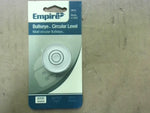  Empire 3604 Bullseye Circular Bubble Level (PCS 10 per Box) Image
