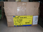  SQUARE D 9016-GAW-2 INDUSTRIAL VACUUM SWITCH Image
