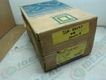  Square D 9016GAW2 Vacuum Switch 10A 480V Factory Sealed! Image
