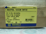  Square D 9016GAW2 Vacuum Switch 10A 480V Factory Sealed! Image