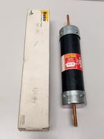  Bussmann FRSR200 Dual Element Time Delay Current Limiting Fuse 200 Amps 600V Image