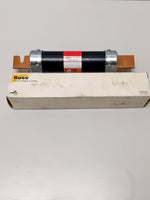  Bussmann FRSR200 Dual Element Time Delay Current Limiting Fuse 200 Amps 600V Image