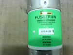  Bussmann FRSR200 Dual Element Time Delay Current Limiting Fuse 200 Amps 600V Image