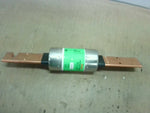  Bussmann FRSR200 Dual Element Time Delay Current Limiting Fuse 200 Amps 600V Image