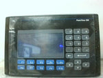  ALLEN BRADLEY PANELVIEW 2711B5A8X Image