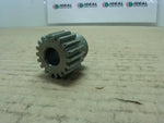  Browning YSS16F18X1/2 Spur Gear 18T 16DP 1/2" Bore 3426426 Image