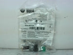  Allen Bradley  800A-M2FG24 Momentary Contact Push Button Image