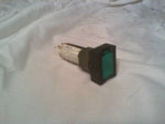 Allen Bradley  800A-M2FG24 Momentary Contact Push Button Image
