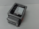  Ashcroft IXLdp Differential Pressure Transmitter 0.5% 0-6"WC 4-20mA Output IX-5-F02-42-ST Image
