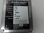  Ashcroft IXLdp Differential Pressure Transmitter 0.5% 0-6"WC 4-20mA Output IX-5-F02-42-ST Image