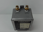  Ashcroft IXLdp Differential Pressure Transmitter 0.5% 0-6"WC 4-20mA Output IX-5-F02-42-ST Image