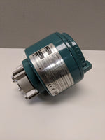  Yokogawa ZIRCONIA Detector ZR22G STYLE S1 SUFFIX 200-S-W-E-T-T-E-A/ZA, HEAD ONLY Image