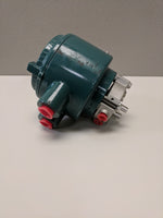  Yokogawa ZIRCONIA Detector ZR22G STYLE S1 SUFFIX 200-S-W-E-T-T-E-A/ZA, HEAD ONLY Image