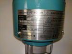  Yokogawa ZIRCONIA Detector ZR22G STYLE S1 SUFFIX 200-S-W-E-T-T-E-A/ZA, HEAD ONLY Image