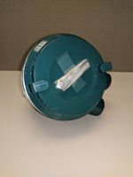  Yokogawa ZIRCONIA Detector ZR22G STYLE S1 SUFFIX 200-S-W-E-T-T-E-A/ZA, HEAD ONLY Image