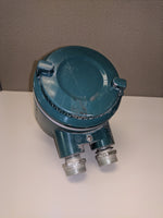  Yokogawa ZIRCONIA Detector ZR22G STYLE S1 SUFFIX 200-S-W-E-T-T-E-A/ZA, HEAD ONLY Image
