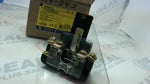  Square D 9065CO1 Thermal Overload Relay 600V 25A Image