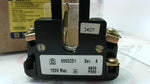  Square D 9065CO1 Thermal Overload Relay 600V 25A Image