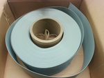  Belden 9L28064 Gray Flat Ribbon Cable 64 Conductor 100FT Image