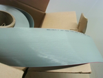  Belden 9L28064 Gray Flat Ribbon Cable 64 Conductor 100FT Image