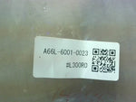  Fanuc  A66L-6001-0023 #L1R003 Fiber Optic Cable Image