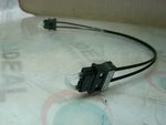  Fanuc  A66L-6001-0023 #L1R003 Fiber Optic Cable Image