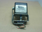  Parker 2A-B6L-T-SS-V-EA Electro-Mechanical Valve Actuator Image
