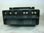  Allen Bradley 813S-VOA /B Voltage Monitor Relay 240V 3PH Image
