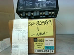  Allen Bradley 813S-VOA /B Voltage Monitor Relay 240V 3PH Image