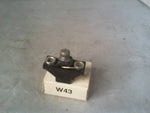  ALLEN BRADLEY W43 Heater Element Overload Relay Image