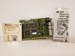  Allen Bradley 1784-KTXD Series B Communication Interface Card Circuit Board Image