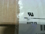  Allen Bradley 800FPF6 Momentary Push Button Image
