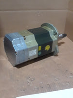  Siemens 1FK6084-6AZ21-9ZZ9-Z S04 Servo Motor 3HAB6738-1/06 Reconditoned Image