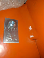  ABB 3HAC6964-1 IRB 6400R Robotic Arm Balance Unit TYPE A Image