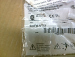  Allen Bradley 800FM-MT44 40mm Non-Illuminated Red Push Button Round Image