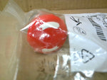  Allen Bradley 800FM-MT44 40mm Non-Illuminated Red Push Button Round Image