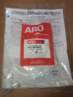  ARO 637140-44 Diaphragm Pump Repair Kit Factory Sealed Image