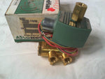  ASCO Solenoid Valve 8345G1 Image